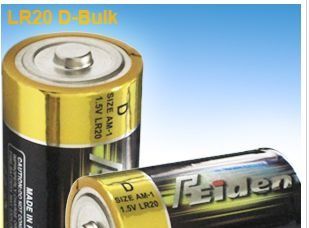供应9V碱性电池 6LR61电池 CEIDEN干电池 CEIDEN碱性电池